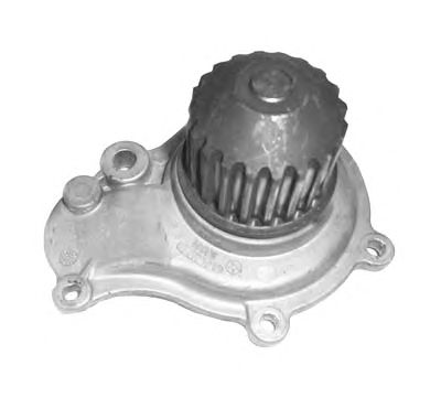 FAI AUTOPARTS wp6459 -  Водяной насос